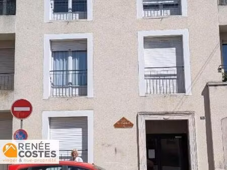 vente à terme libre sur 120 mois - la roche sur yon (85000)