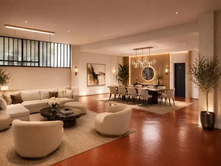 grand loft viager
