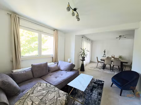 appartement 3 pieces