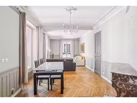 paris 11e - rue saint maur - charmant 2/3 pieces a vendre