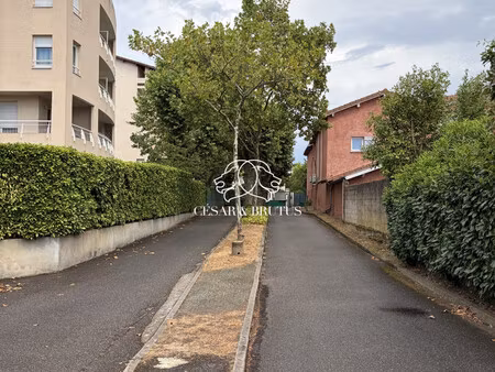 t3 de 81 37 m² avec terrasse  garage double et parking – vend