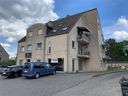 surface commerciale à louer à gustaaf vandenheuvelstraat 126 herselt (rbw57209)
