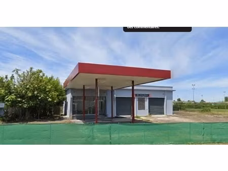 local commercial