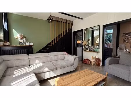 maison coeur bonnétable