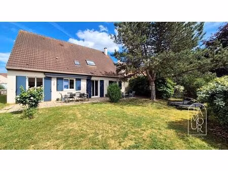 belle maison familiale à couternon