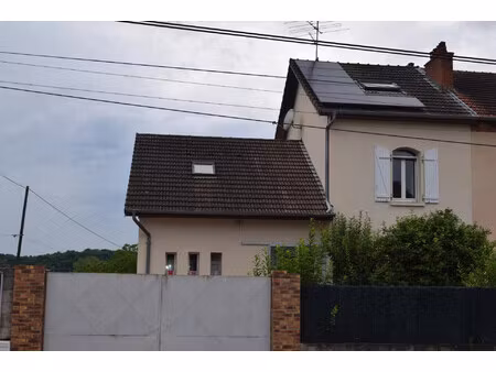 opportunité d'investissement au centre ville de dole