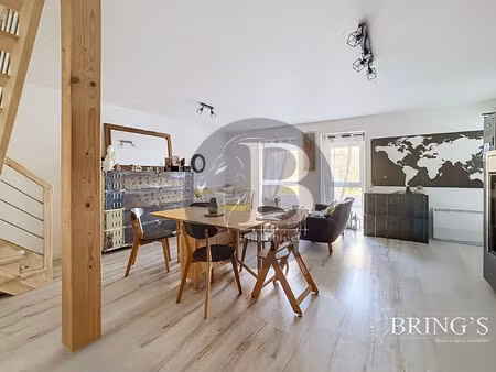 maison cosy entièrement rénovée avec suite parentale en plain