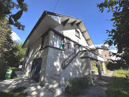 maison individuelle