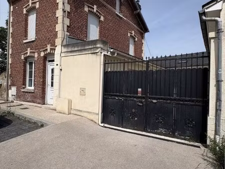 maison