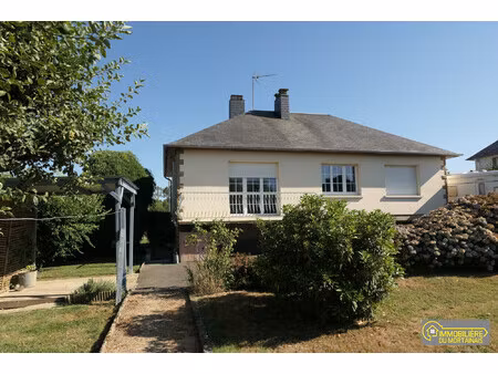 5 mn de mortain bocage