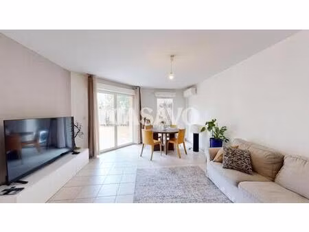 vente maison 4 pièces de 78m² - 31700 mondonville