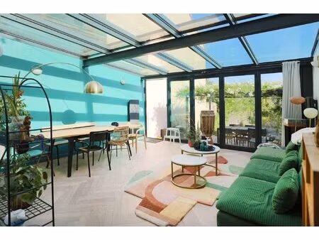 maison familiale jardin - excellent etat