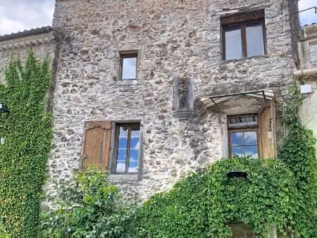 maison causse de la selle 6 pièce(s) 125 m2