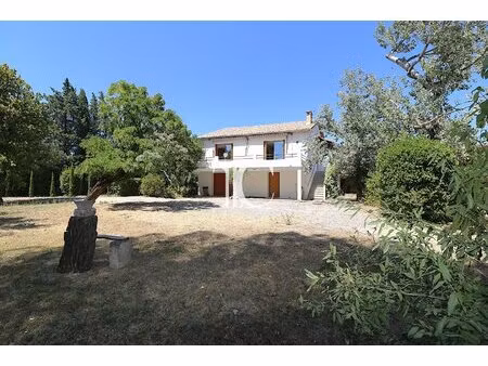 maison individuelle