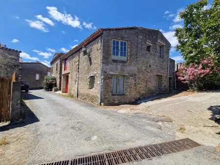 maison de village