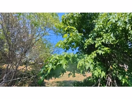 chasselay (38470) – terrain de 759 m² – un cadre paisible pour donner vie à votre projet