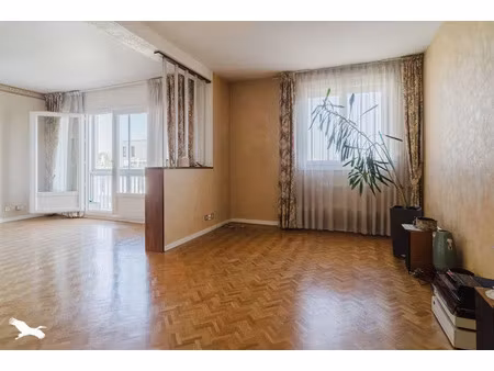 vente appartement 3 pièces 85 m² lyon 3 (69003)