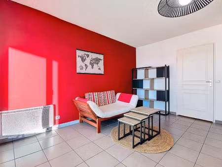 location appartement 2 pièces 39 m² à pau (64000)