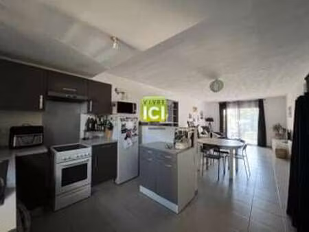 vente appartement 3 pièces à pontchâteau (44160) : à vendre 3 pièces / 59m² pontchâteau