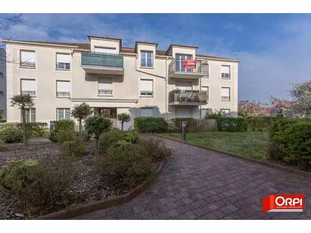 location appartement 2 pièces 36.82 m² à saint-michel-sur-orge (91240)  775 €