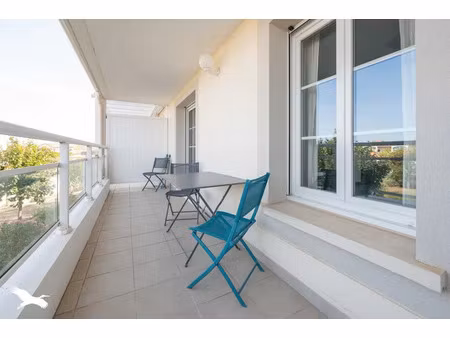 vente appartement 2 pièces 32 m² vaux-sur-mer (17640)