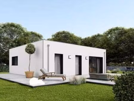 vente maison à bourg-blanc (29860) : à vendre / 70m² bourg-blanc