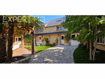 maison de prestige