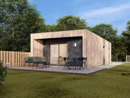vente maison à brécé (35530) : à vendre / 44m² brécé