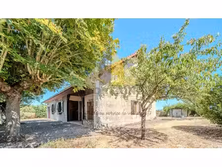 maison au calme dans un cadre champêtre !