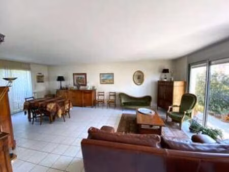 vente maison à cholet (49300) : à vendre / 127m² cholet