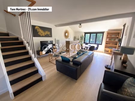 maison 90 m2 3 chambres garage