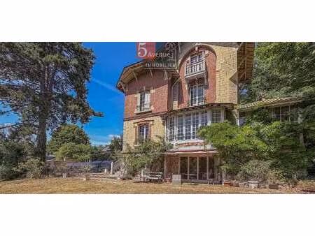maison coye-la-forêt (60)