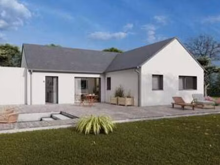 vente maison à dirinon (29460) : à vendre / 100m² dirinon