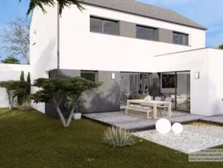 vente maison à guipavas (29490) : à vendre / 122m² guipavas