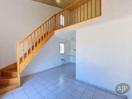 vente maison à la roche-sur-yon (85000) : à vendre / 32m² la roche-sur-yon