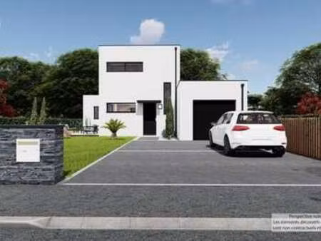 vente maison au relecq-kerhuon (29480) : à vendre / 85m² le relecq-kerhuon