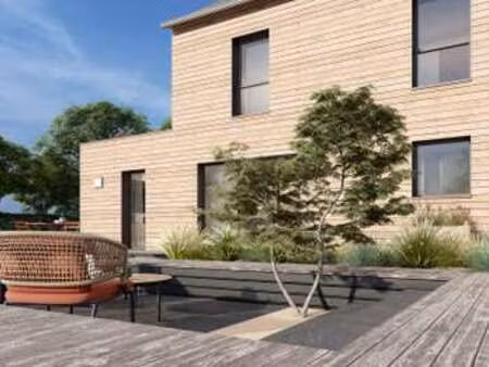 vente maison à livré-sur-changeon (35450) : à vendre / 105m² livré-sur-changeon