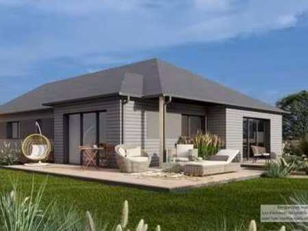 vente maison à locquirec (29241) : à vendre / 128m² locquirec