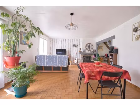 vente maison 5 pièces 172 m² locunolé (29310)