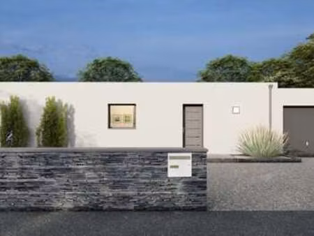 vente maison à loudéac (22600) : à vendre / 100m² loudéac
