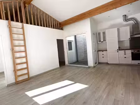 location maison 3 pièces 54 m² à meudon (92190)