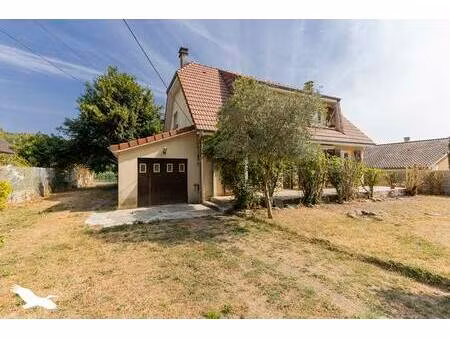 vente maison 6 pièces 125 m² oursbelille (65490)