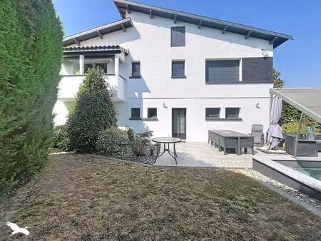 vente maison 7 pièces 181 m² saint-lys (31470)