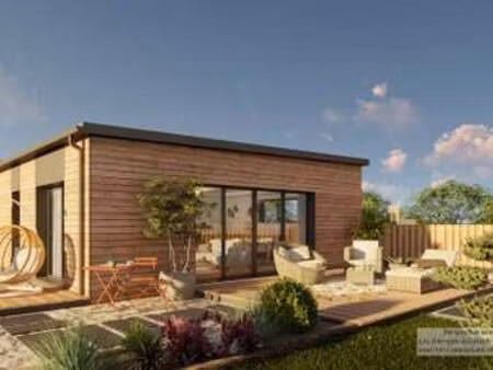 vente maison à saint-martin-des-champs (29600) : à vendre / 109m² saint-martin-des-champs