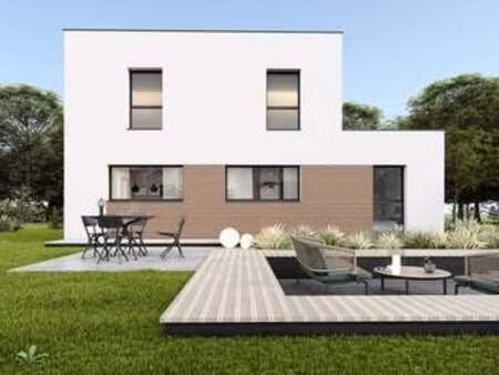 vente maison à saint-renan (29290) : à vendre / 90m² saint-renan