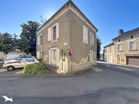 vente maison 5 pièces 93 m² sorges et ligueux en périgord (24420)