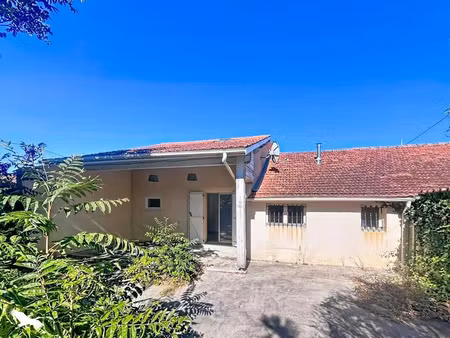vente maison 4 pièces 80 m² vendays-montalivet (33930)