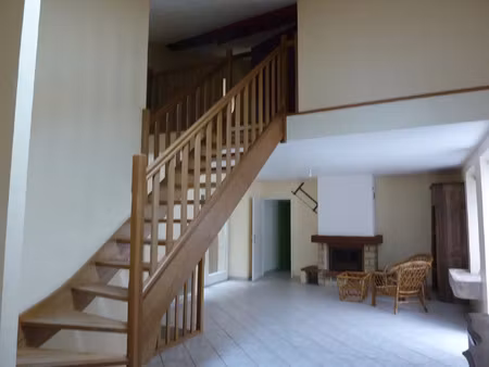 location maison 4 pièces 92 m² à vigneulles-lès-hattonchâtel (55210)