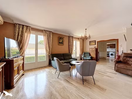 vente maison 6 pièces 160 m² quint-fonsegrives (31130)