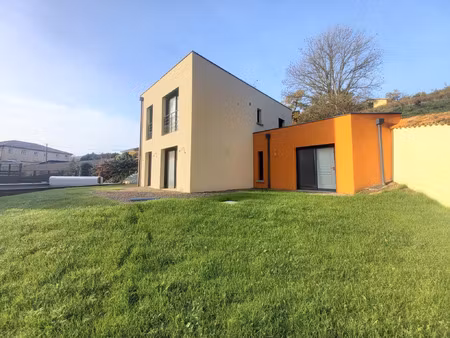 location maison 5 pièces 129 m² à thurins (69510)